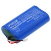 Replacement Battery for Dji HB7 HB7-2450 Mavic Mini 2 Remote Controller - 2