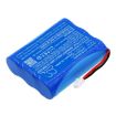 Spektrum SPMB6000LITX Battery Replacement for iX12 NX6 Transmitter - 2