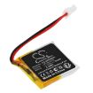 Clifford JFC301819 Battery Replacement for 7857X - 1
