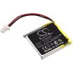 Autostart 7506AS AS757 Battery Replacement - 1