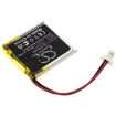 Autostart 7506AS AS757 Battery Replacement - 2