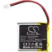 Autostart 7506AS AS757 Battery Replacement - 3