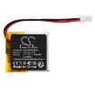 Battery Replacement Python JFC301819 for 7857P - 3