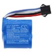 Udi Battery Replacement for 1 - 3