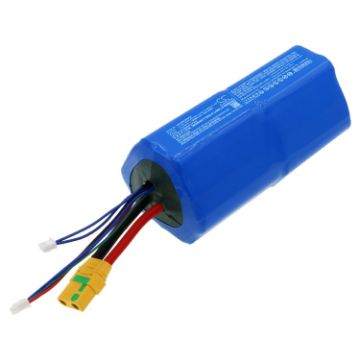 Picture of Battery Replacement Bluerobotics LI-4S-15.6AH-R1-RP LI-4S-18AH-R3-RP for BlueROV2