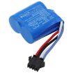 Huanqi HQ960 Battery Replacement - 2