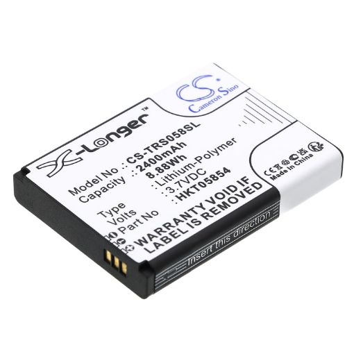 Thuraya HKT05854 Battery Replacement for SatSleeve Hotspot - 1