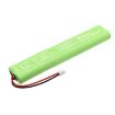 Battery Replacement Lupus 12189 for XT3 XT4 - 1