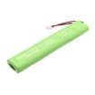 Battery Replacement Lupus 12189 for XT3 XT4 - 2