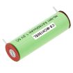 Picture of Battery Replacement Braun 180AAH for 1008 1012