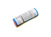 Skull Gold Battery Replacement for 4-Head Shaver - 3
