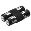 Battery Replacement Braun for Cruzer1 Cruzer2 - 1