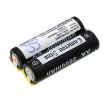 Rowenta TN5100 TN5100F0 Battery Replacement - 2