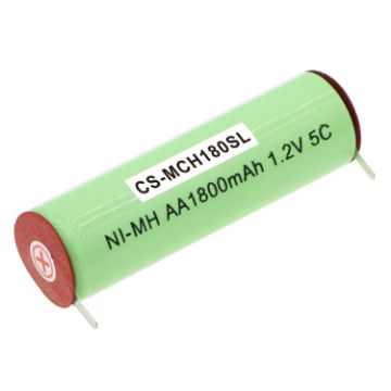 Picture of Battery Replacement Remington for Micro 3 R6130