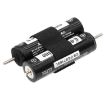 Panasonic WES7038L2506 WES7038L2507 Battery Replacement for ER504 ER508 - 2