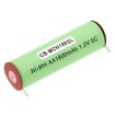 Replacement Battery for Philips HQT360 - 1
