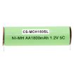Replacement Battery for Philips HQT360 - 3