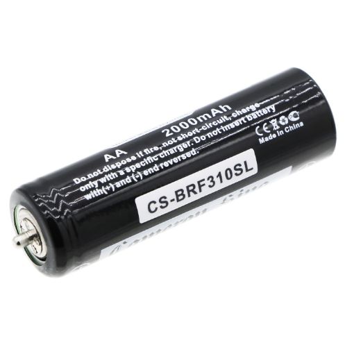 Braun 0025864 Battery Replacement for 140 5685 Series 1 - 1