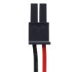 Battery Replacement Cobra GP60AAH6YMX for 5370 Alarm Sounder - 4