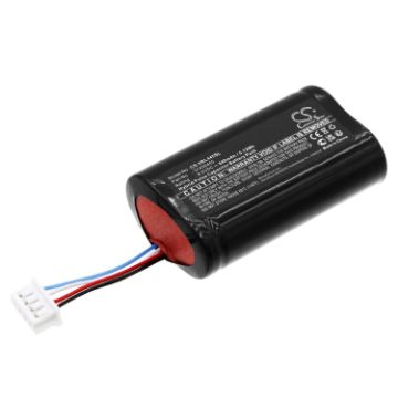Picture of Battery Replacement Volvo 31450445 P0839A for C40 S60