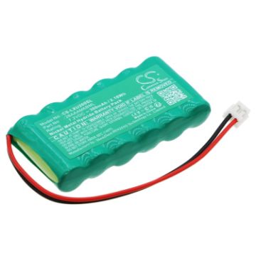 Picture of Battery Replacement Lexus 28AAAM6BML for 89040-53011 89040-53012