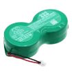 Opel Battery Replacement 12 762 811 52430010 for Astra H Vectra C - 1