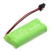Battery Replacement Volvo 30659412 30659883 for FOMOCO Alarm Siren S60 - 1