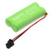 Battery Replacement Volvo 30659412 30659883 for FOMOCO Alarm Siren S60 - 2