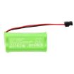 Battery Replacement Volvo 30659412 30659883 for FOMOCO Alarm Siren S60 - 3