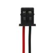 Battery Replacement Volvo 30659412 30659883 for FOMOCO Alarm Siren S60 - 4