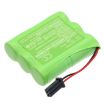 Battery Replacement Toyota 5392 for 08192-44810 08192-44811 - 2