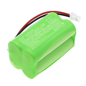 Picture of Battery Replacement Volvo 4VREAA600 8614974 9162941 RA05581 for C70 S70