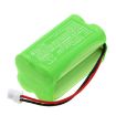 Volvo 4VREAA600 8614974 9162941 RA05581 Battery Replacement for C70 S70 - 2