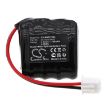 Mercedes-Benz 203 820 38 26 Battery Replacement for CLK 270 CLK 320 - 3