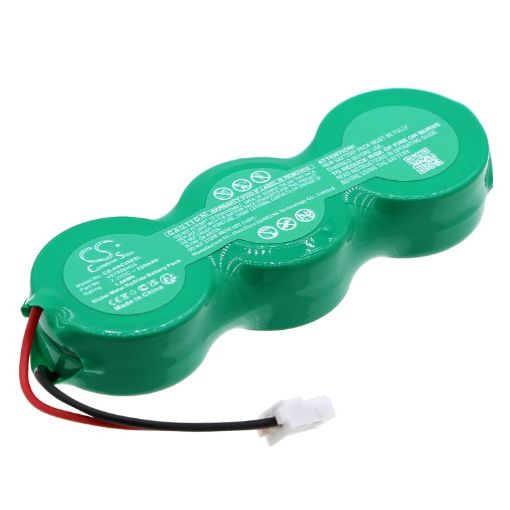 Replacement Battery for Honda Accord Civic Alarm Siren - 1