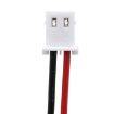 Replacement Battery for Honda Accord Civic Alarm Siren - 4
