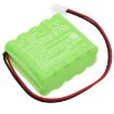 Battery Replacement Roma PA000558 for Roma Rollladen 4508470 - 1