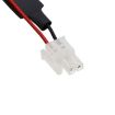 Battery Replacement Profalux 3106541 for Presto sola Solar Visio - 5