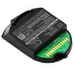 Somfy PAR000876000 Battery Replacement for Passeo - 2