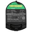 Somfy PAR000876000 Battery Replacement for Passeo - 3
