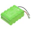 Battery Replacement Roto 2412-3012 377040 PA000570 for DS1000 G1 RT1 - 1