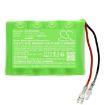 Battery Replacement Roto 2412-3012 377040 PA000570 for DS1000 G1 RT1 - 3