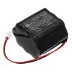 Replacement Battery Roma PA000678 for Rollladen Rolladen - 2