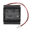Replacement Battery Roma PA000678 for Rollladen Rolladen - 3