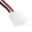 Battery Replacement Somfy 710055 8781105908 8787335119 8787335122 FD252/10 - 5