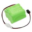 Roma PA000687 Battery Replacement for Rollladen Shutter - 1