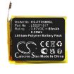 Fitbit LSS271617 Battery Replacement for Charge 5 - 3