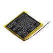 Battery Replacement Suunto PR-352828 PR-402626P for Spartan Trainer - 2