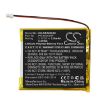 Battery Replacement Suunto PR-352828 PR-402626P for Spartan Trainer - 3