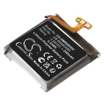 Samsung Galaxy Watch 4 Battery Replacement GH43-05068A - 1